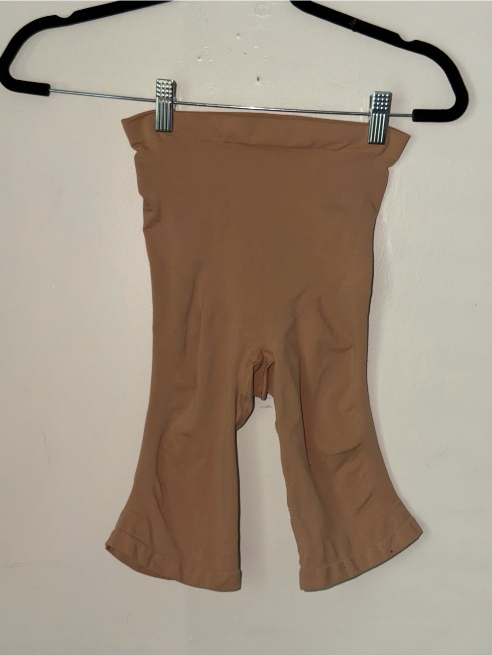 SKIMS Flared High-Waist shapewear